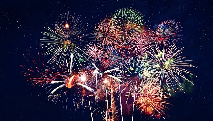 OD Independence Day Party