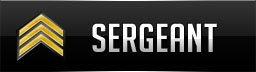 Sergeant Gates(OD)